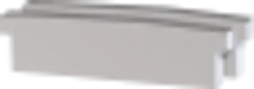 Wolf Ersatzfilter, rechteckige Form, besteht aus einem Gittermaterial, strukturiert, beige oder graue Farbgebung, zum Einsatz in Lüftungssystemen.